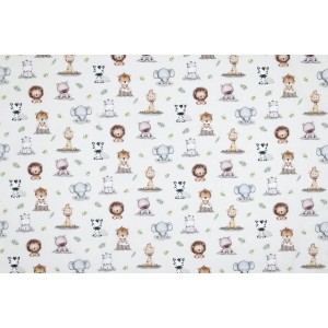 SAVANA RAVENNA COTONE TOP