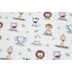 SAVANA RAVENNA COTONE TOP
