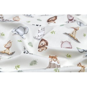 SAVANA RAVENNA COTONE TOP