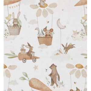 KAROTT AND ANIMALS digitale