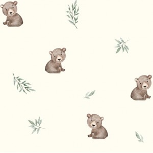 SWEET BEARS BASE LATTE JERSEY SWEET BEARS BASE LATTE JERSEY
