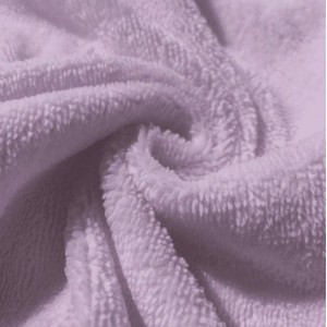 SPUGNA BAMBOO LILLA TENUE SPUGNA BAMBOO LILLA TENUE