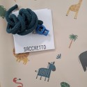 KIT SACCHETTO IN AQUA PROTECT FIORELLINI