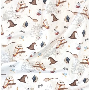 HEDWIGE E GRIFONDORO