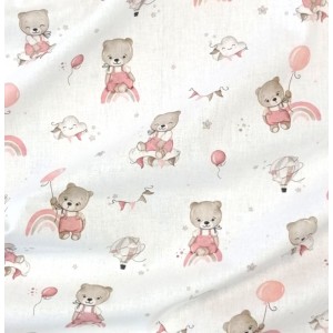 ORSETTA FESTOSA ROSA