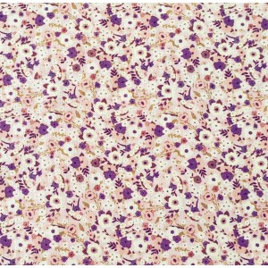 MINI FIORELLINI ROSA E VIOLA BASE LILAC MINI FIORELLINI ROSA E VIOLA BASE LILAC