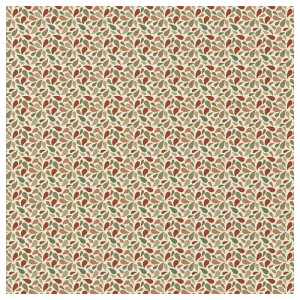 OTMA VIRGOLETTE KAKI E MATTONE