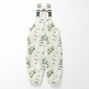 AQUA PROTECT FOGLIETTE BASE LATTE impermeabile