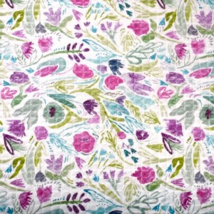 NIDO D'APE FIORI GLICINE E EUCALIPTO NIDO D'APE FIORI GLICINE E EUCALIPTO