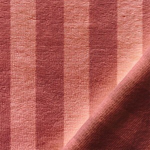 SPUGNA BAMBOO BICOLOR TERRACOTTA E MARSALA SPUGNA BAMBOO BICOLOR TERRACOTTA E MARSALA