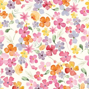 MUSSOLA PRIMAVERA ACQUARELLATA BASE LATTE