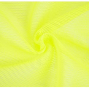 RETE 3D LIME NEON
