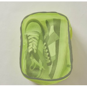 RETE 3D LIME NEON RETE 3D LIME NEON