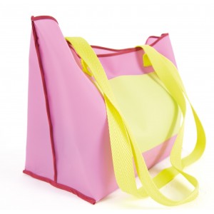 PVC OPACO GIALLO LIME