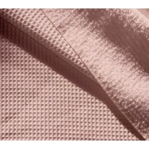 BISPUGNA - NIDO D'APE SPUGNA COTONE ROSA BISPUGNA - NIDO D'APE SPUGNA COTONE ROSA