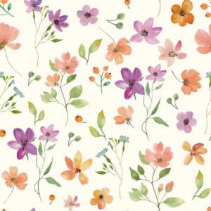 MUSSOLA FIORI DI MONTAGNA E BACCHE BASE LATTE