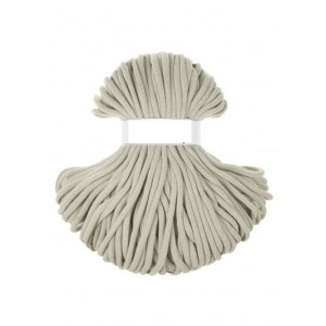 BRAIDED CORDINO COTONE RICICLATO MM5 - LINO CALDO