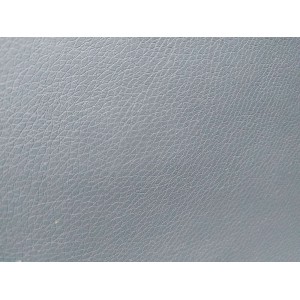 ECOPELLE ARGENTO BRILLANTE