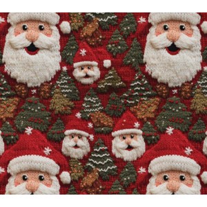 PERENOEL BABBO NATALE 3D PERENOEL BABBO NATALE 3D