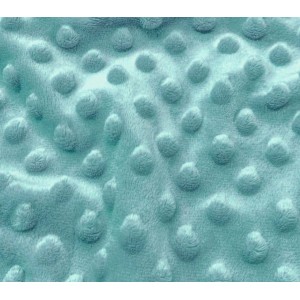 MINKY POIS VERDE LAGUNA 260 gr. MINKY POIS VERDE LAGUNA 260 gr.