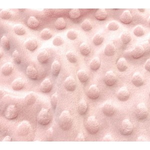 MINKY POIS  ROSA BABY 265 GR MINKY POIS  ROSA BABY 265 GR