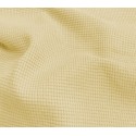SOFT WAFFLE JERSEY ECRU