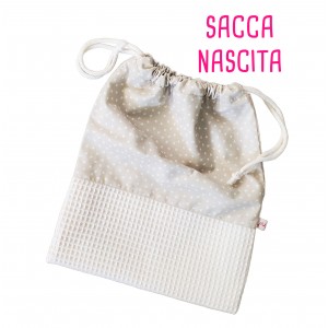 TUTORIAL SACCA NASCITA - prodotto digitale TUTORIAL SACCA NASCITA - prodotto digitale