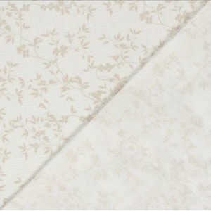 MUSSOLA BIOLOGICA FOGLIETTE LINO CALDO BASE LATTE MUSSOLA BIOLOGICA FOGLIETTE LINO CALDO BASE LATTE