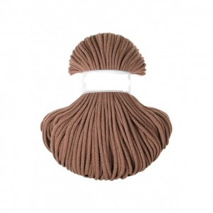 BRAIDED CORDINO COTONE RICICLATO MM5 - MOUCHA MOUSSE
