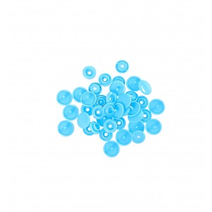 BOTTONI A PRESSIONE 12 MM CONF 10 PZ - TURCHESI