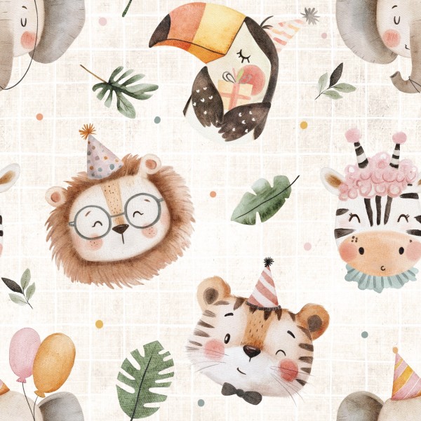 MUSSOLA FACCE IN FESTA BIOLOGICA - STAMPA DIGITALE