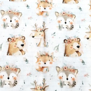 WOODSY ANIMALETTI BUCOLICI WOODSY ANIMALETTI BUCOLICI