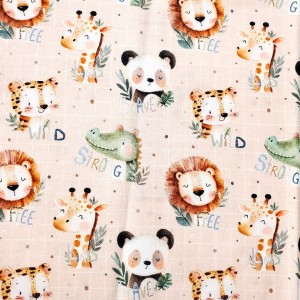 WILDLINGS ANIMALETTI SOGNATORI WILDLINGS ANIMALETTI SOGNATORI