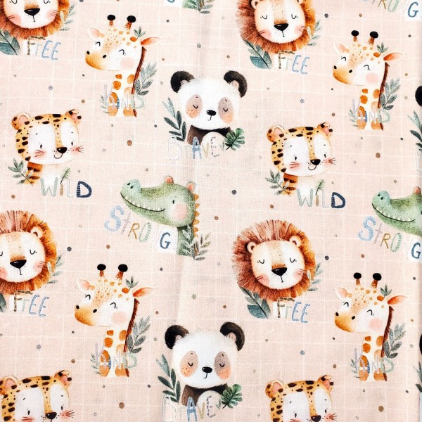 WILDLINGS ANIMALETTI SOGNATORI