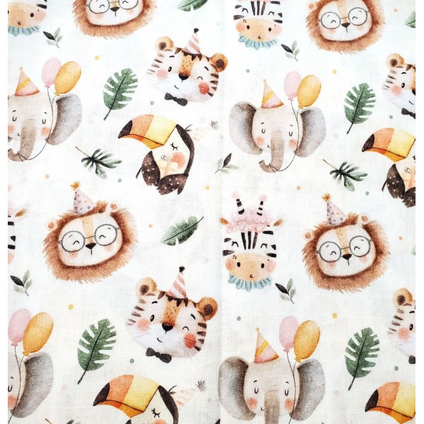 PUFEROO FACCE IN FESTA