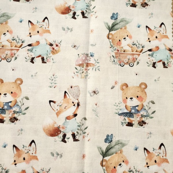 PANSY TENEREZZE NEL BOSCHETTOBASE LINO