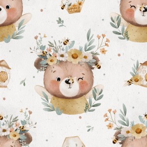 HONEY ORSETTI MIELOSI HONEY ORSETTI MIELOSI