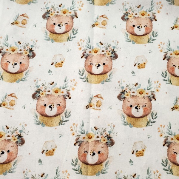 HONEY ORSETTI MIELOSI