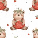 RAWR DINOSAURI FRANCOBOLLATI BASE CARTA DA ZUCCHERO PASTELLO