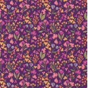 OLGA FIORI MODERNI BASE BLU SCURISSIMO OLGA FIORI MODERNI BASE BLU SCURISSIMO