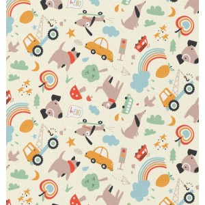 SNOOP FANTASY BASE LATTE