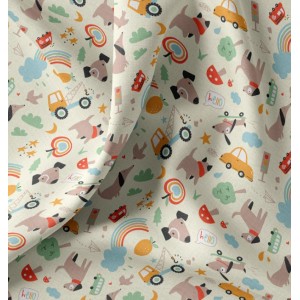 SNOOP FANTASY BASE LATTE