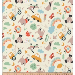 SNOOP FANTASY BASE LATTE