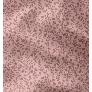 MUSSOLA MADINO PETALI ROSE BASE ROSA ANTICO MUSSOLA MADINO PETALI ROSE BASE ROSA ANTICO