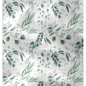 MUSSOLA FOGLIE NATURE