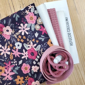 KIT BEAUTY VERTICALE OLGA E CIPOLLA KIT BEAUTY VERTICALE OLGA E CIPOLLA