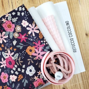 KIT BEAUTY VERTICALE OLGA E ROSA KIT BEAUTY VERTICALE OLGA E ROSA