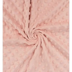 MINKY POIS ROSA BABY CALDO 265 gr MINKY POIS ROSA BABY CALDO 265 gr
