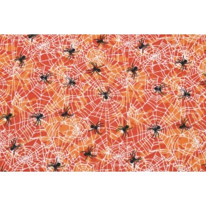 ARAGOG RAGNETTO HALLOWEEN BASE ARANCIO ARAGOG RAGNETTO HALLOWEEN BASE ARANCIO