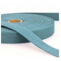 CINGHIA CM 2.5 COTONE LAGUNA - COL 63